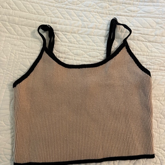 Lot of 5 tops - Picture 6 of 8